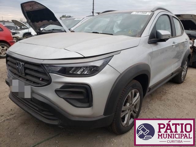 PULSE DRIVE TURBO 200 1.0 12V GSE TURBO