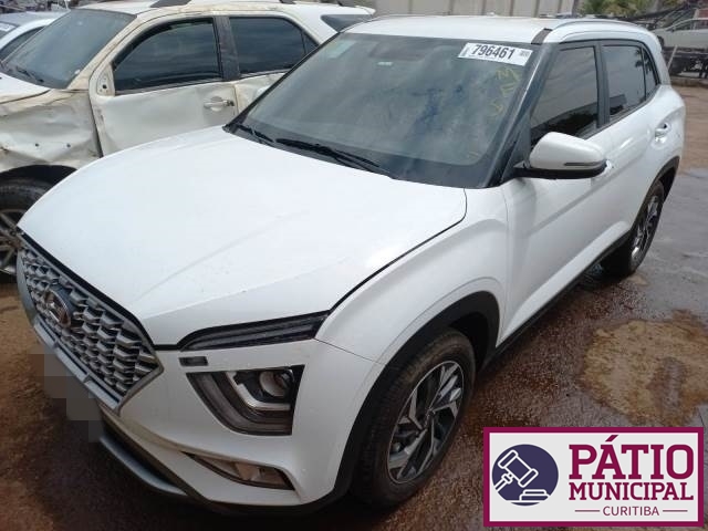 CRETA LIMITED 1.0 12V TGDI TURBO