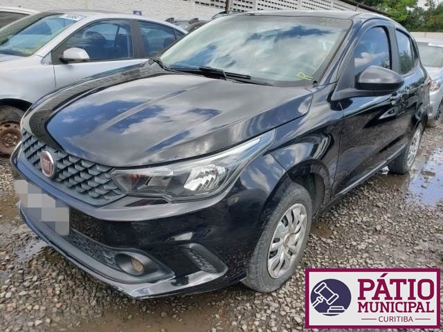 ARGO 1.0 1.0 FIREFLY