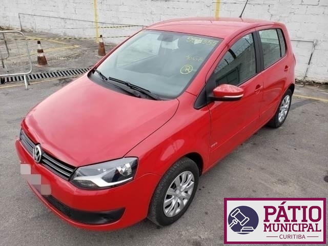 FOX 1.6 GII 1.6 TOTAL FLEX