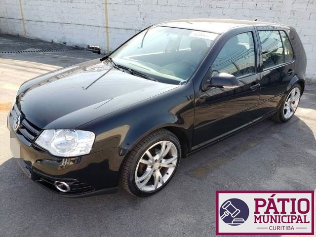 GOLF 1.6 1.6 TOTAL FLEX