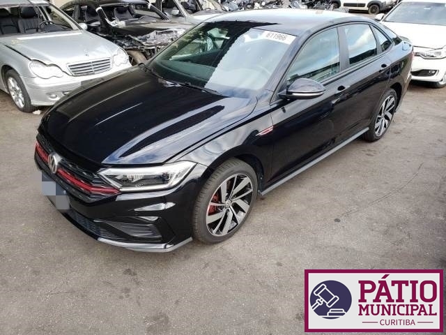 JETTA GLI 2.0 16V TSI TURBO