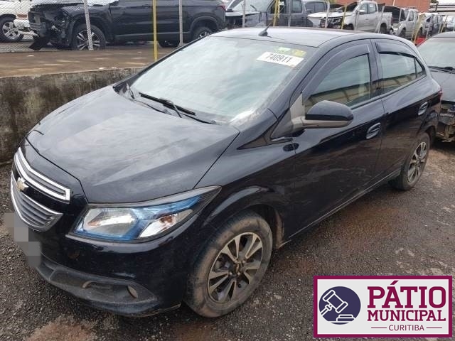 ONIX LTZ AT6 1.4 SPE