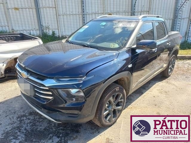 MONTANA LTZ AT 1.2 12V ECOTEC TURBO