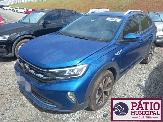 NIVUS HIGHLINE 200 AT 1.0 12V TSI TURBO