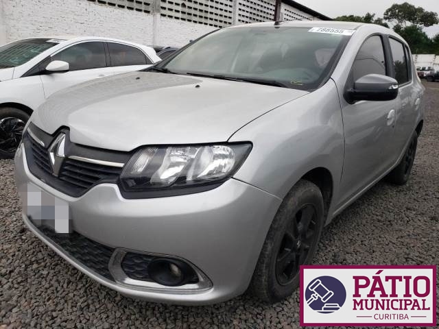 SANDERO EXPRESSION 1.0 12V SCE