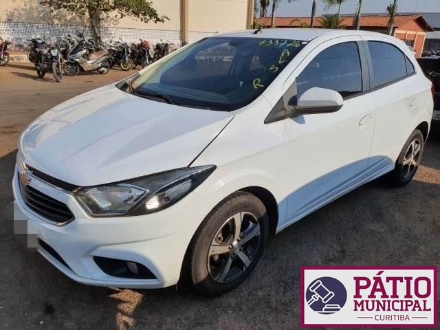 ONIX LTZ AT6 1.4 ECO