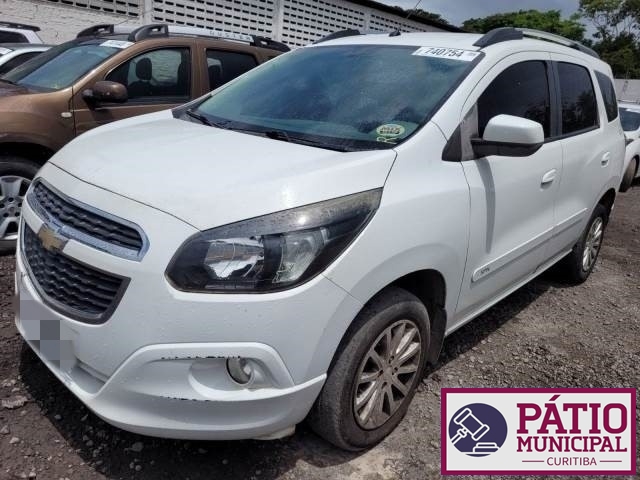 SPIN LT 1.8 ECONO.FLEX