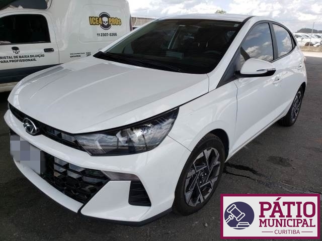 HB20 COMFORT 1.0 12V TGDI TURBO