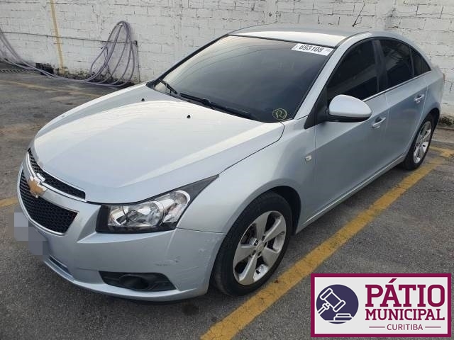 CRUZE LT 1.8 16V ECOTEC6