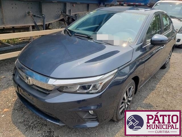 CITY EX 1.5 16V I-VTEC