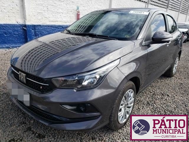 CRONOS DRIVE 1.3 FIREFLY