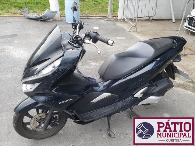 PCX 150