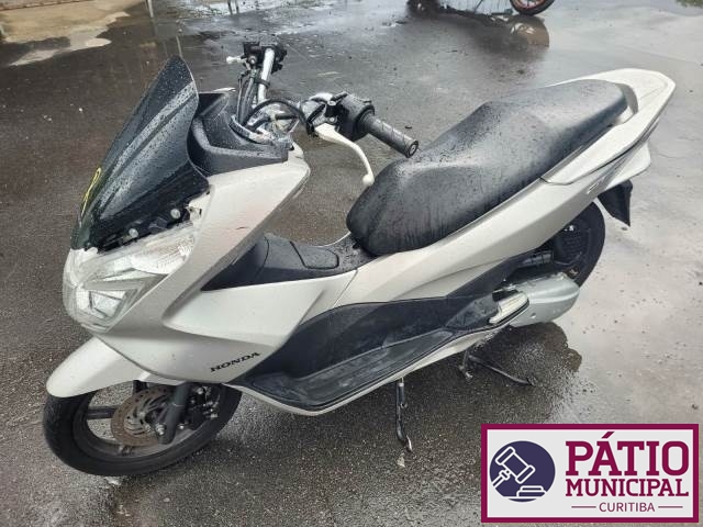 PCX 150