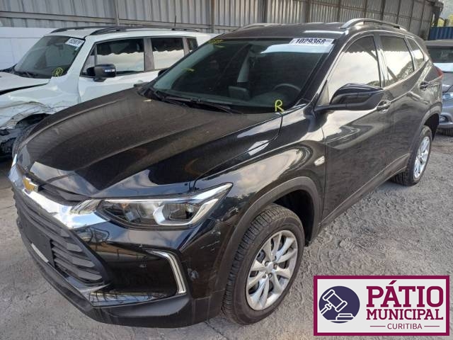 TRACKER AT 1.0 12V ECOTEC TURBO