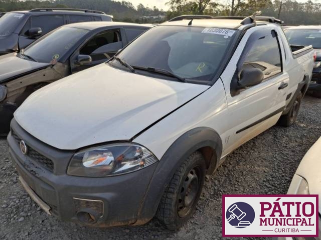 Strada CE Working 1.4