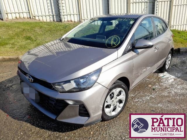 HB20 COMFORT 1.0 12V CVVT