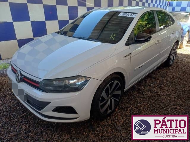 VIRTUS COMFORTLINE 200 AT 1.0 12V TSI TURBO