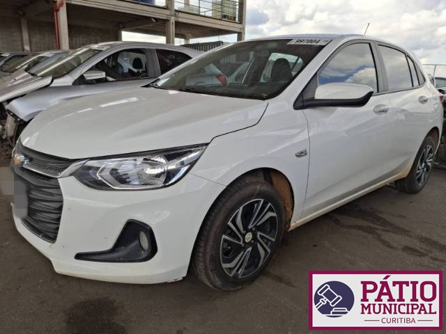 ONIX LT AT 1.0 12V ECOTEC TURBO