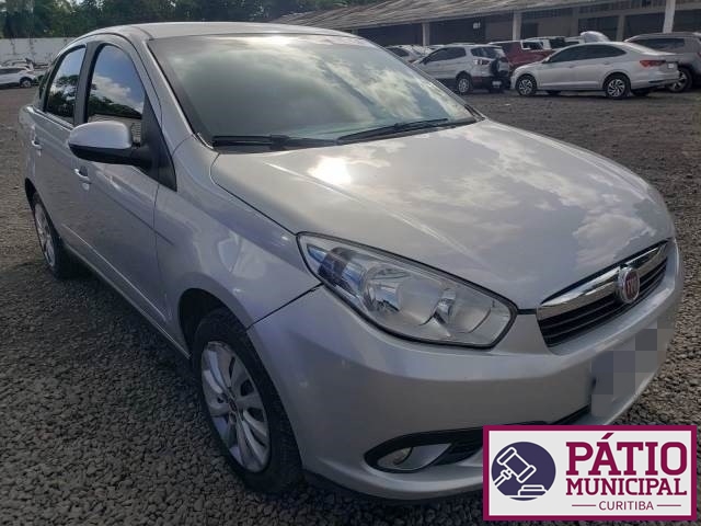 GRAND SIENA ATTRACTIVE 1.4 EVO