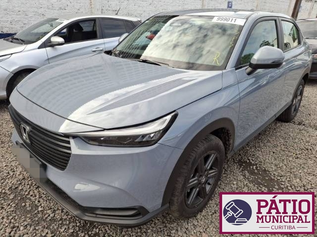 HR-V EXL Sensing 1.5 16V i-VTEC