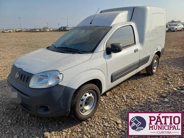 Fiorino Furgao Endurance 1.4 Evo