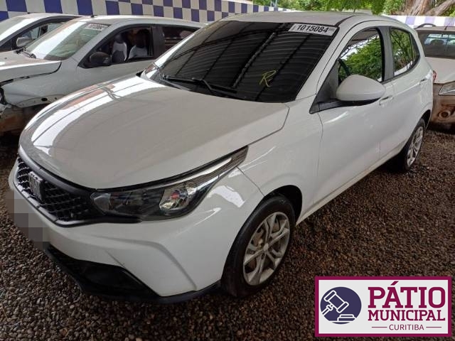 Argo Drive 1.0 Firefly