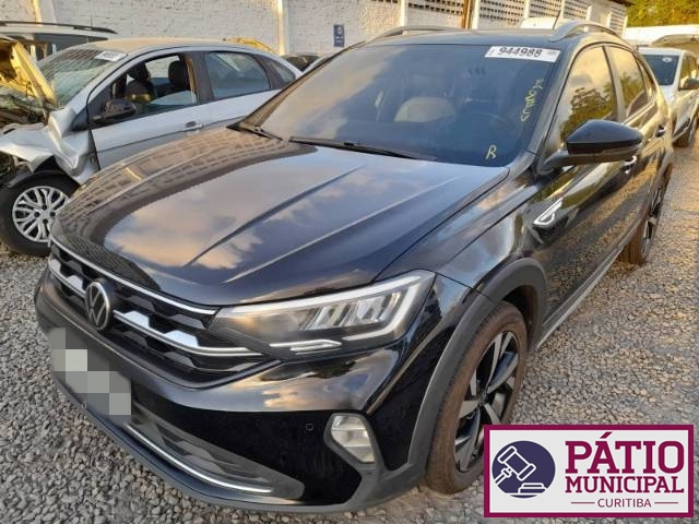 NIVUS HIGHLINE 200 AT 1.0 12V TSI TURBO