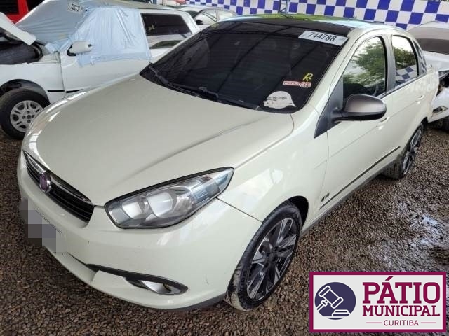 GRAND SIENA ESSENCE 1.6 16V E.TORQ