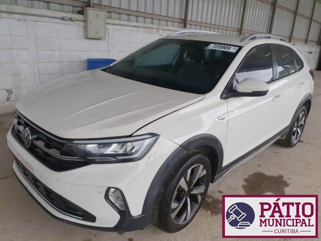 NIVUS HIGHLINE 200 AT 1.0 12V TSI TURBO