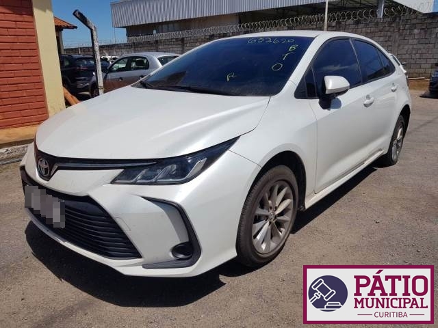 COROLLA GLI 2.0 16V DUAL VVT-IE