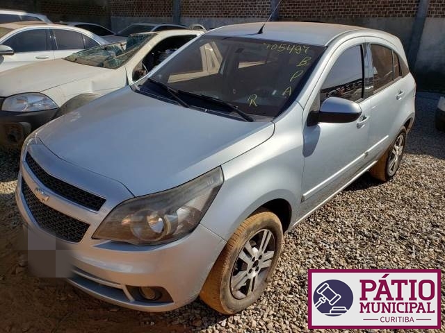 AGILE LTZ 1.4 ECONO.FLEX