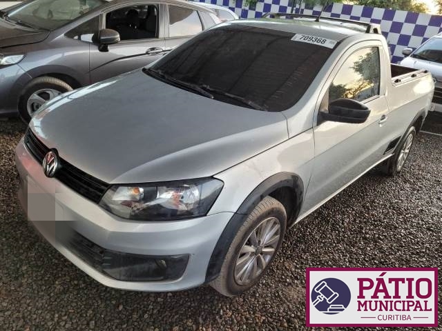 SAVEIRO TRENDLINE 1.6 MSI