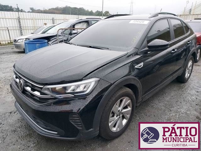 NIVUS COMFORTLINE 200 AT 1.0 12V TSI TURBO