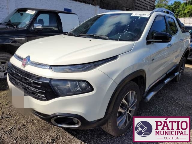 TORO VOLCANO AT9 2.0 MULTIJET TURBO