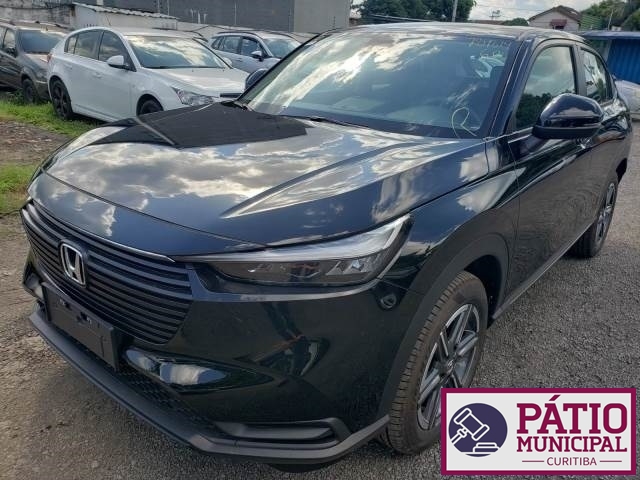 HR-V EX SENSING 1.5 16V I-VTEC