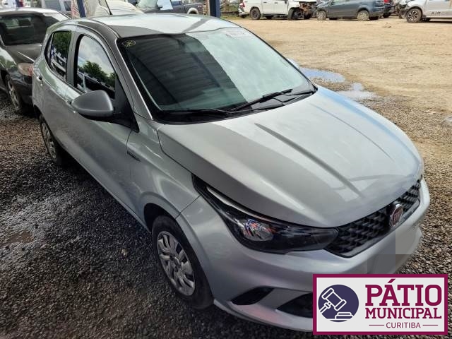 ARGO DRIVE 1.0 FIREFLY