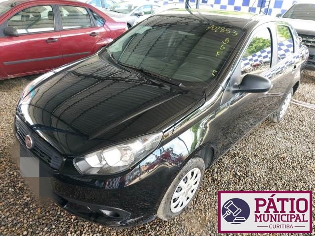 GRAND SIENA 1.4 1.4 EVO