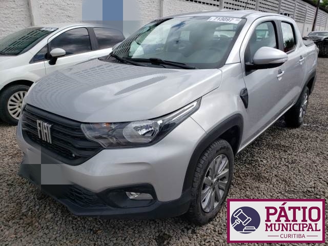 STRADA CD FREEDOM 1.3 FIREFLY