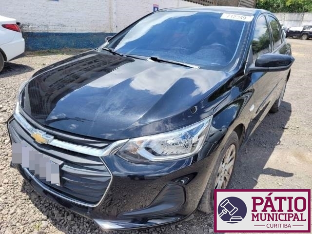 ONIX PLUS LT 1.0 12V ECOTEC