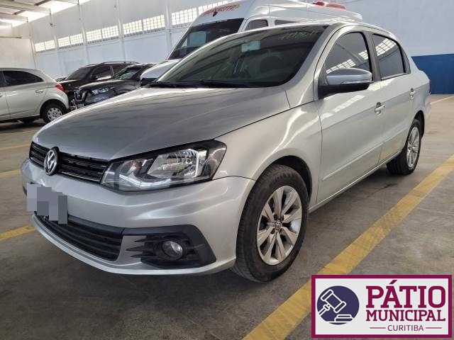 VOYAGE COMFORTLINE I-MOTION 1.6 MSI