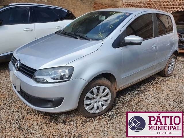 FOX 1.6 GII 1.6 TOTAL FLEX