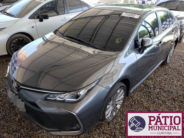 COROLLA XEI 2.0 16V DUAL VVT-IE