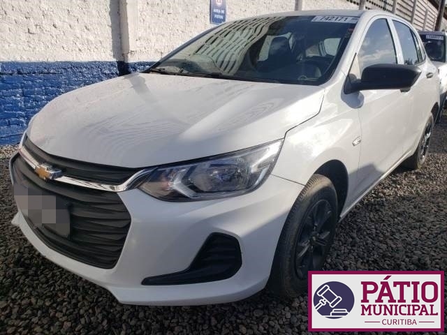 ONIX 1.0 1.0 12V ECOTEC