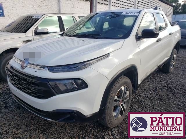 TORO FREEDOM 2.0 MULTIJET TURBO