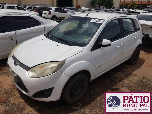 FIESTA FLEX 1.0 ROCAM