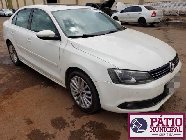 JETTA HIGHLINE 2.0 16V TSI