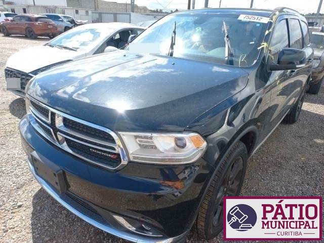 DURANGO LIMITED 3.6 V6