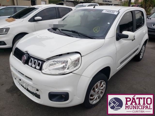 UNO EVOLUTION 1.4 EVO