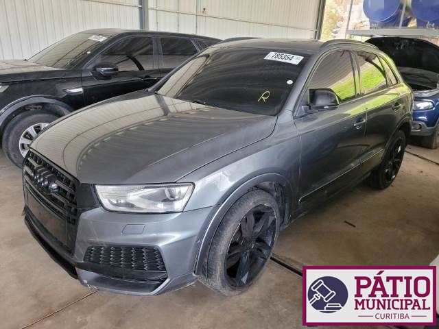 Q3 AMBIENTE 1.4 16V TFSI TURBO